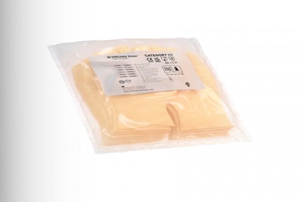 Guantes Esterilizados
